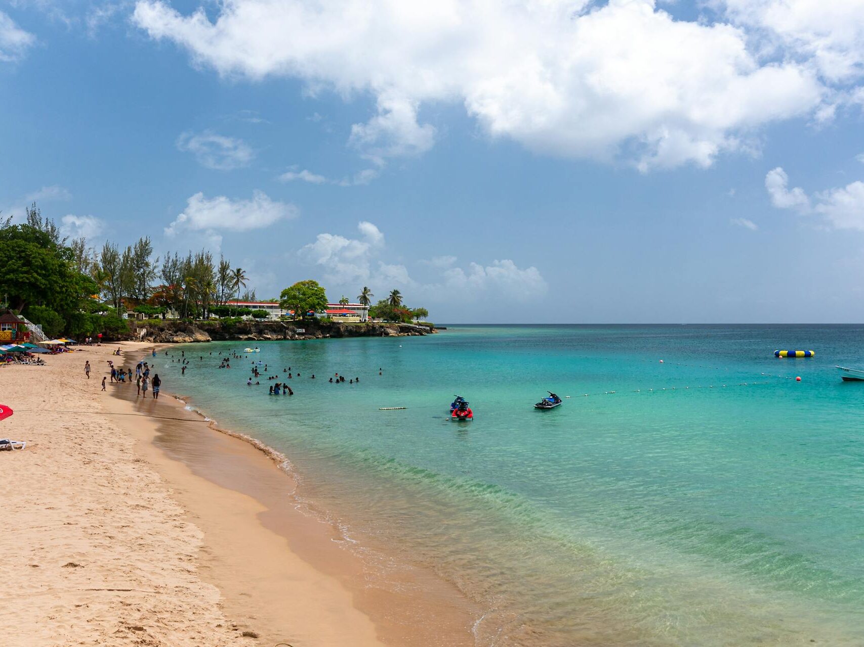 Playa del Caribe