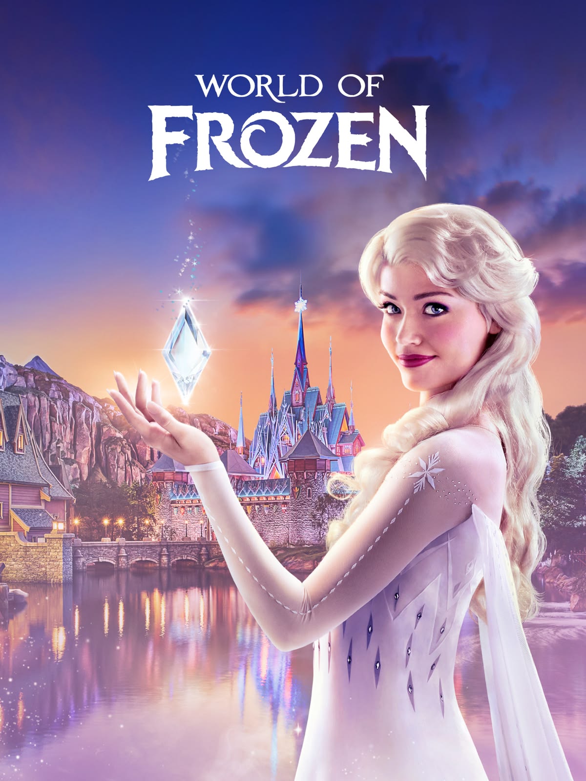 Disney Paris 216ef2bcea142568679346a0982ac693